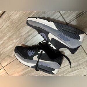 Nike air max Black Sneakers